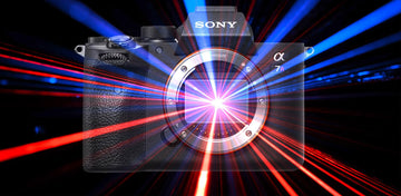 Why Can't Cameras Be Pointed at Stage Laser Lights?