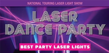 Best Party Laser Lights for Home and Venue to Transform Your Space