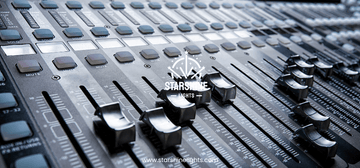 MA vs. Avolites vs. Chamsys: Which DMX Controller Fits Your Show?