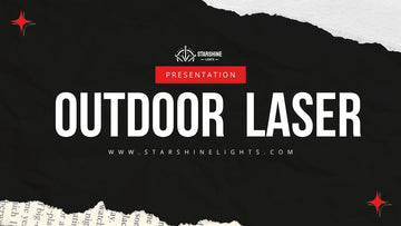 Where to Buy Outdoor Laser Light Projector Buying Guide