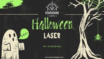 How to Buy DJ Laser Lights & Halloween Laser Rentals?