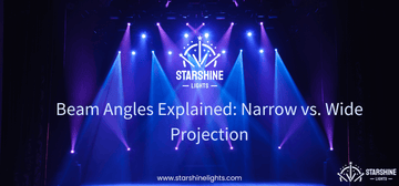 How to Choose the Best Laser Lights: Key Specs & Expert Tips