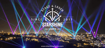 Ignite Your Event: Master Laser Shows & Lighting Fixtures