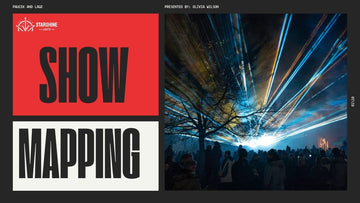 Mapping Your Show: Free & Pro Laser Programming Tools