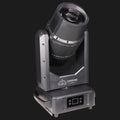 F7 moving head light fixture on stage