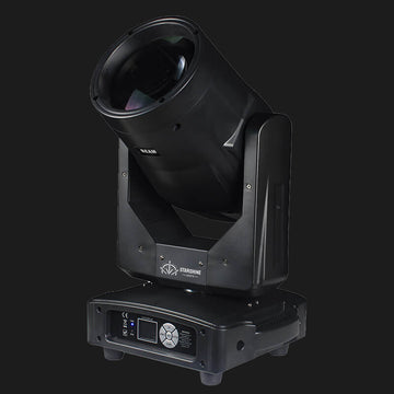 200W LED Moving Head DJ Lights