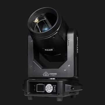 260W DJ Moving Head Lights