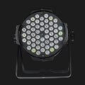 54x3W RGBW Par Light