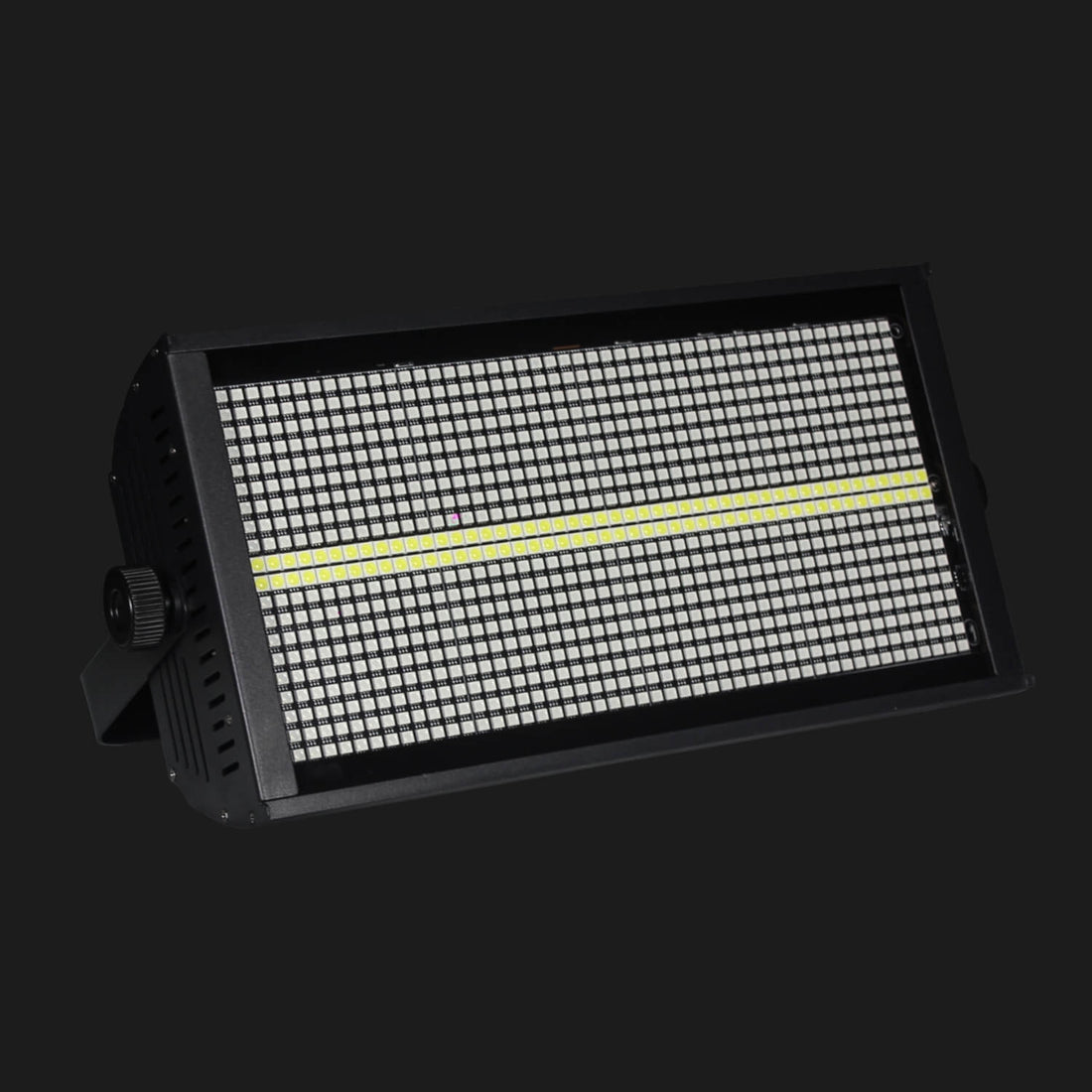 R4 LED strobe light for stage with 8+8 pixel segments