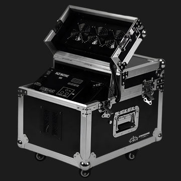 Remote Control Fog Machine