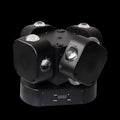 4In1 Led Laser Strobe Effect