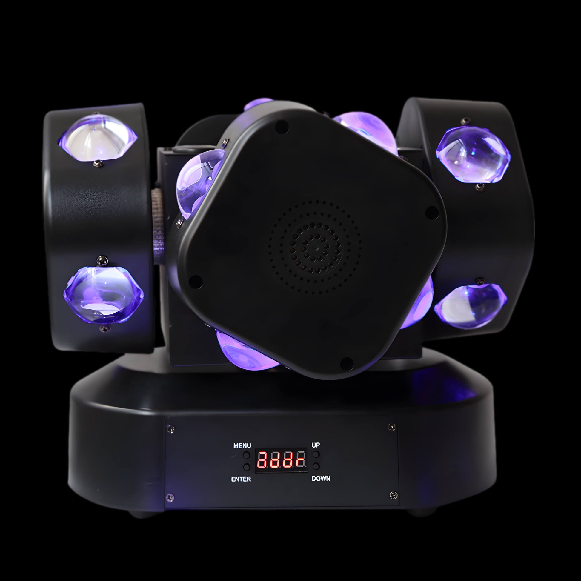 4In1 Led Laser Strobe Effect