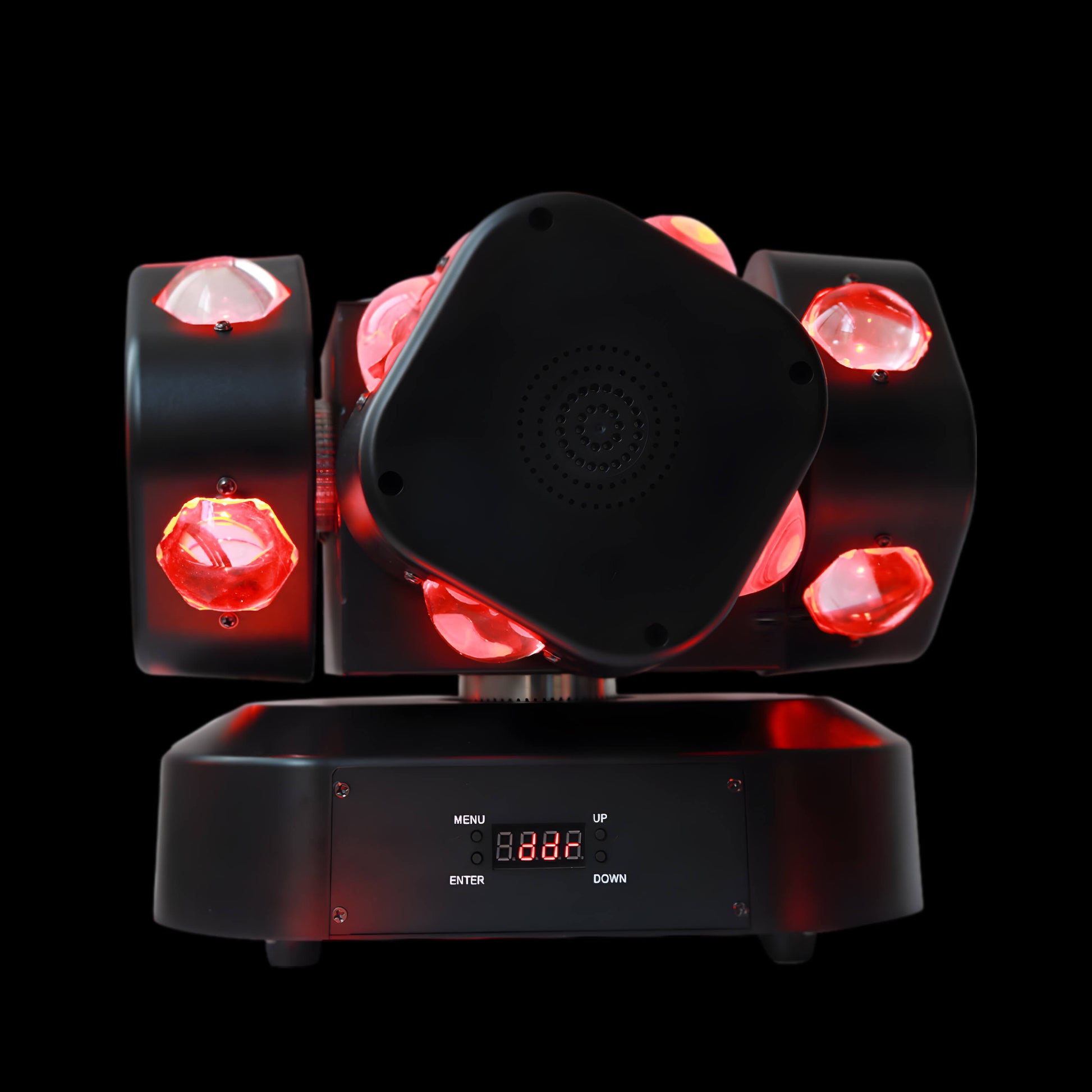 4In1 Led Laser Strobe Effect