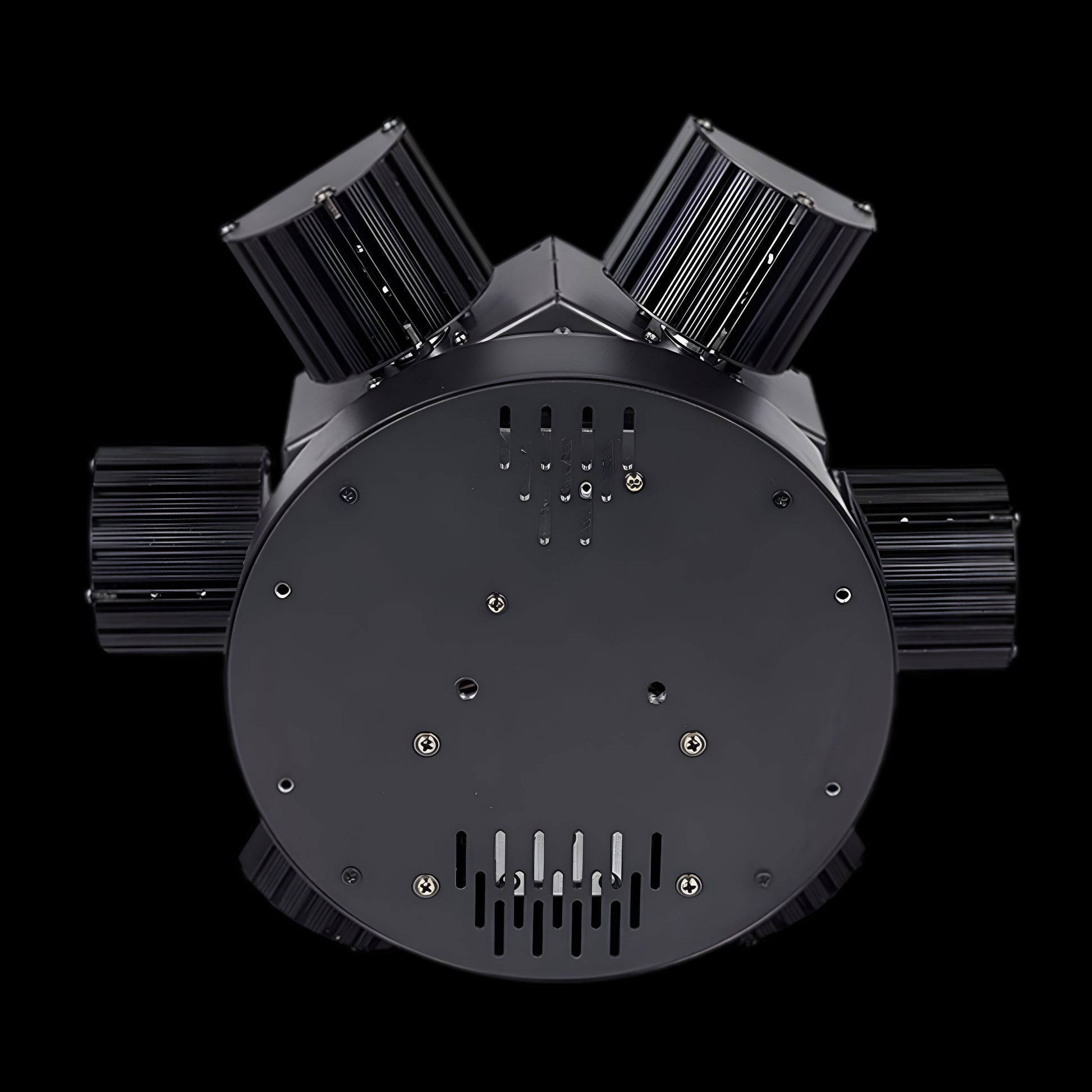 Moving Head Disco Ball Light
