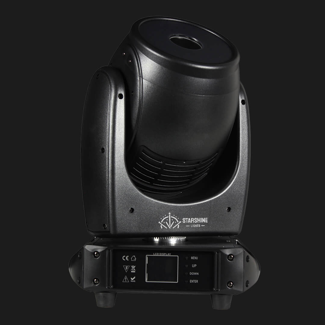 M5 moving head laser RGB beams