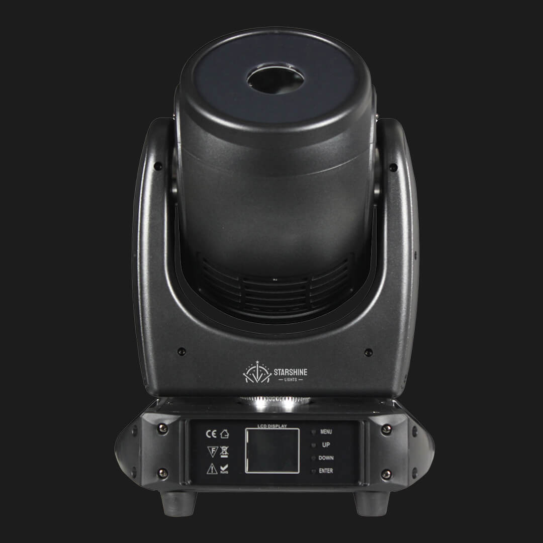 M5 moving head laser RGB beams