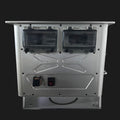 O30 laser lights for outside architecture mapping