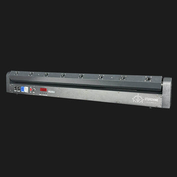 Red Laser Light Bar