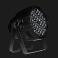 54x3W RGBW Par Light