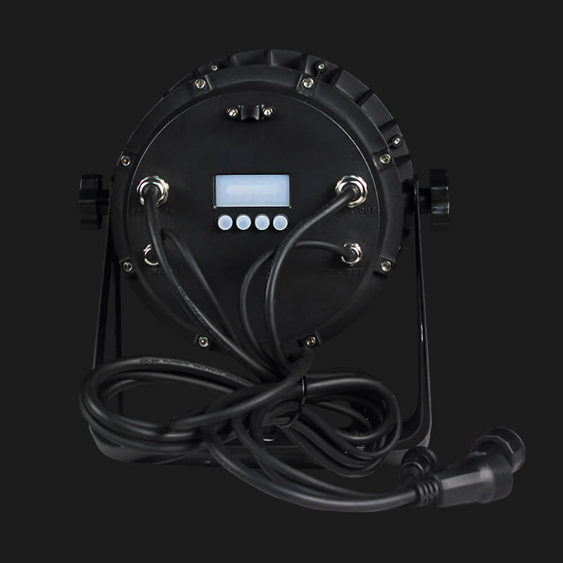 Waterproof Stage Par Light