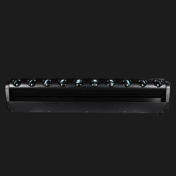 10x40W Bar Light