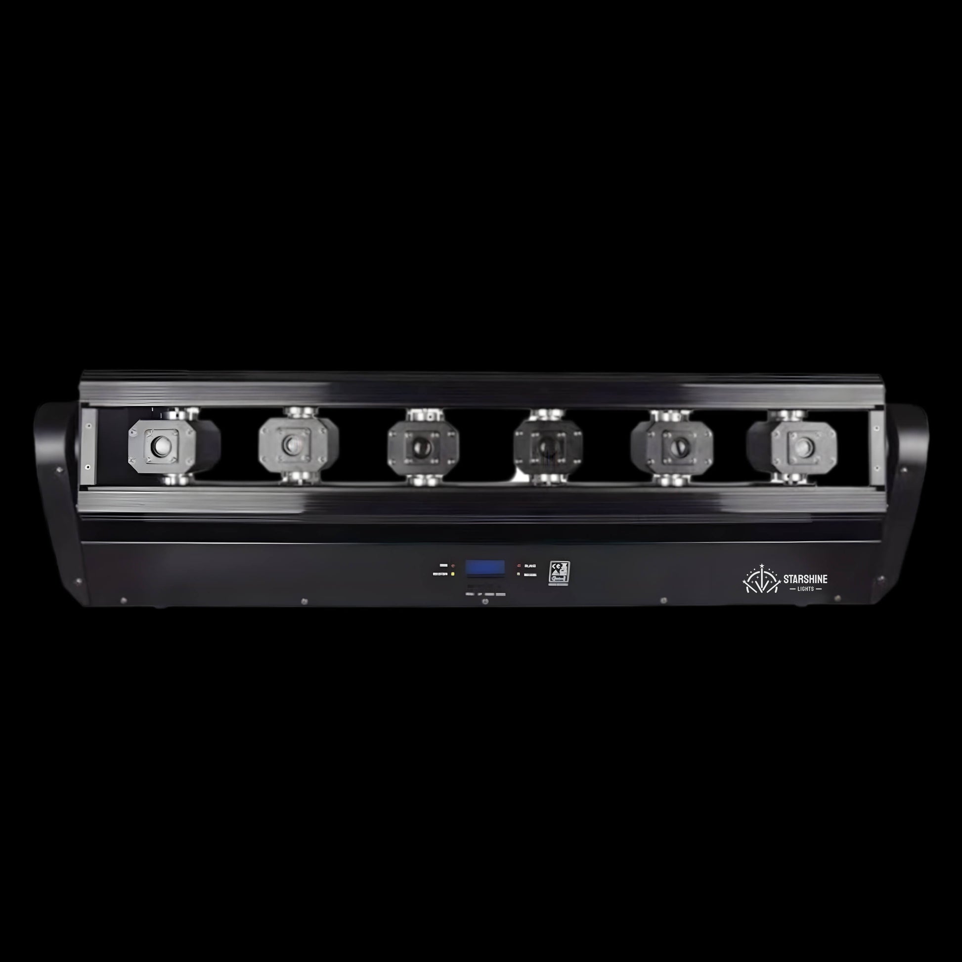 Rgb Laser Moving Head Light