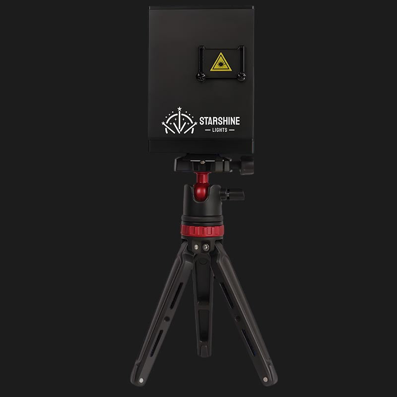 WifiCube Laser Lights