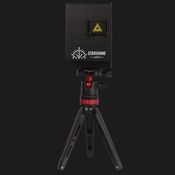 WifiCube Laser Lights