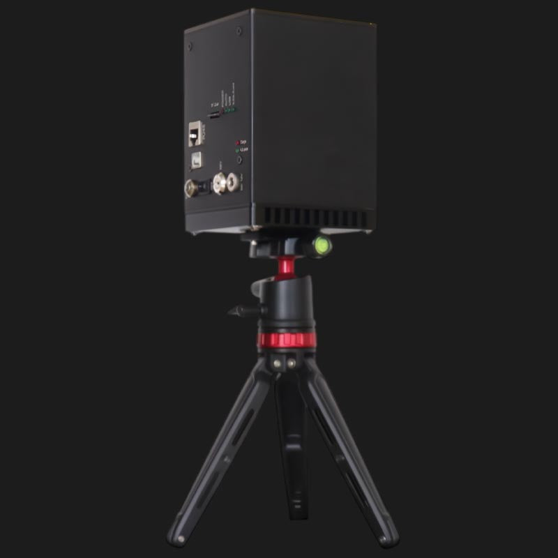 WifiCube Laser Lights