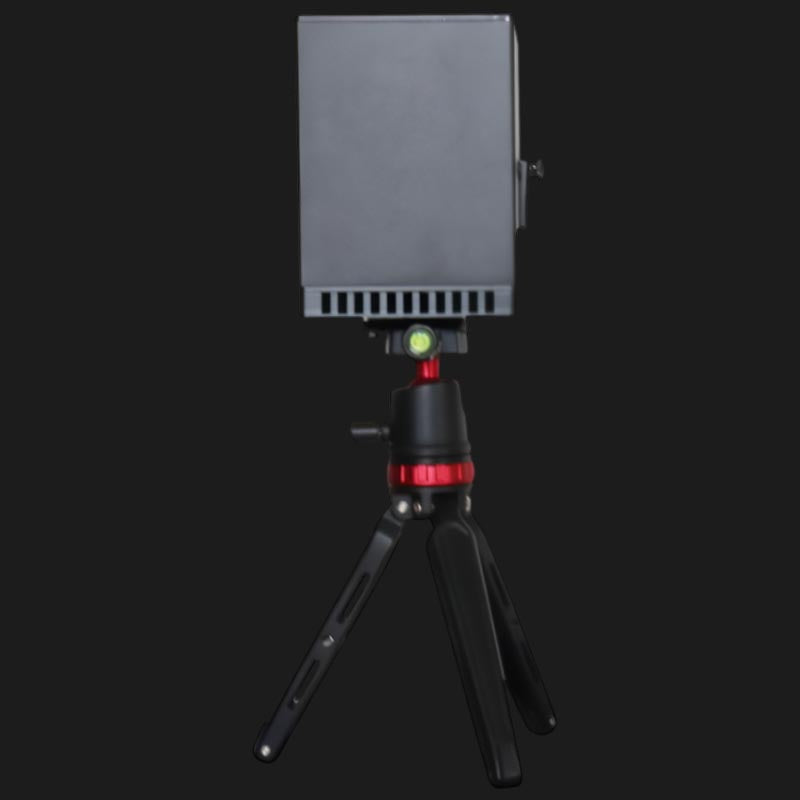 WifiCube Laser Lights