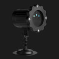 Outdoor Landscape Motion Laser Projector
