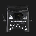 Outdoor Laser Light Projector