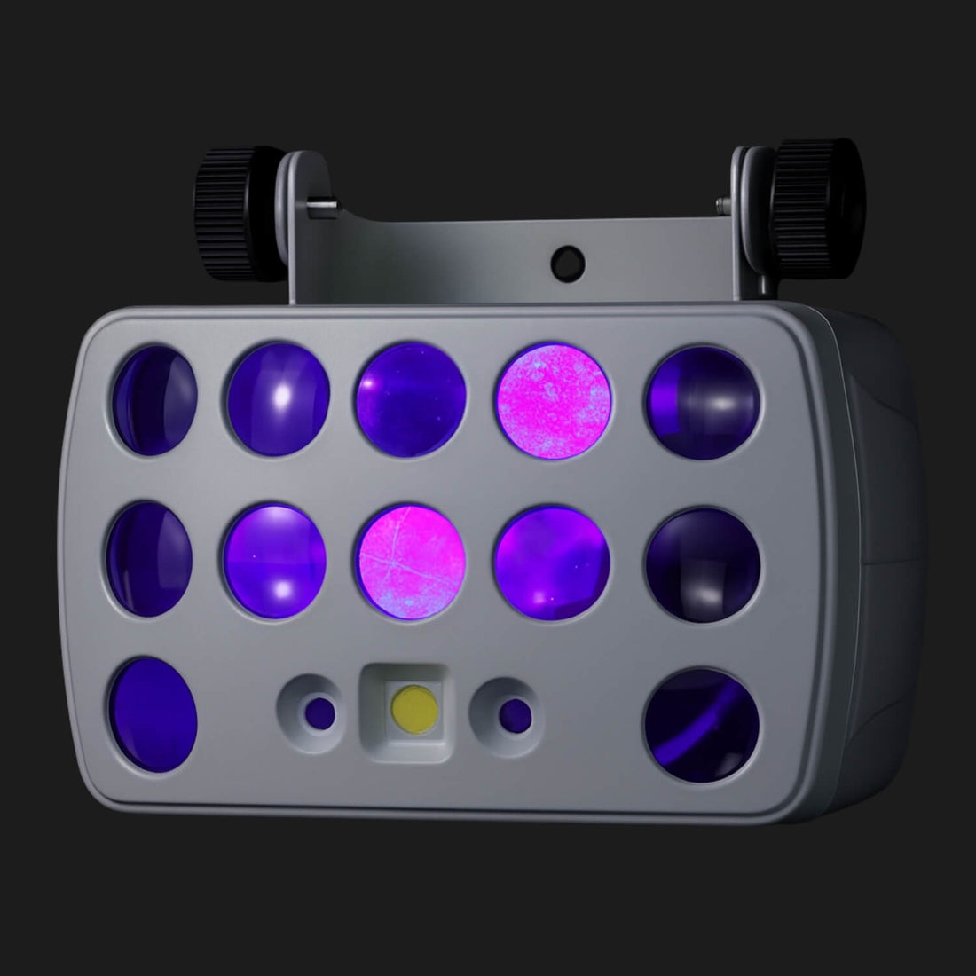 X9 laser lights for party with haze