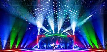 2024 Everything You Need to Know Stage Lighting