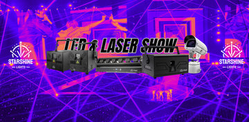 Best Party Laser Lights for Home and Venue to Transform Your Space
