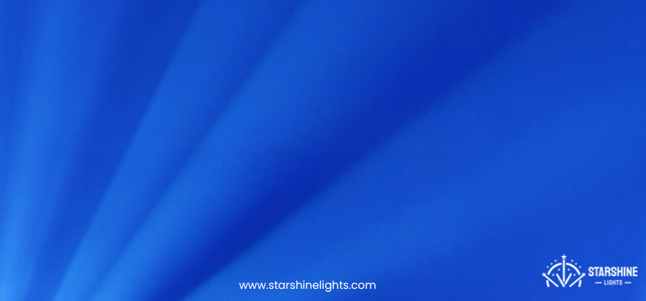 Architectural Laser Projection: Outdoor Fixtures for Buildings, Events & Churches