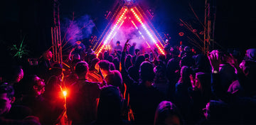 Leader in LED & Laser Studio Lighting