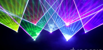 Guide to Safe and Enjoyable Laser Light Shows