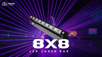 How to Buy a Laser Light Bar: DJ & Bar Laser Light Deals