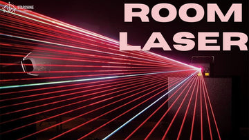 Living-Room Laser Shows Go BRRR