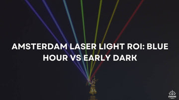 Amsterdam Laser Light