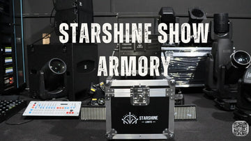 2025 Pro Guide: Best Stage Laser Light Manufacturers Ranked