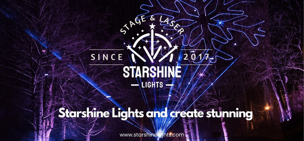 Laser Classes Explained: Choosing the Right Light for Your Event