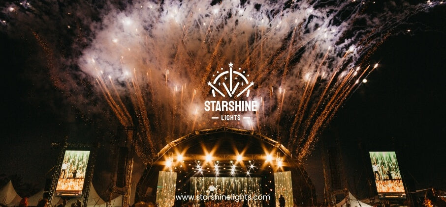 Master Cue Lists for Dazzling Stage Lighting