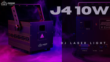 How to Choose a DJ Laser Light? Party Laser Lights Buying Guide