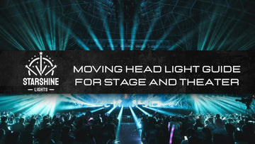 F12 600W LED moving head light