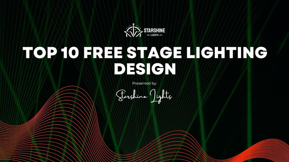 Starshine Lights Blog