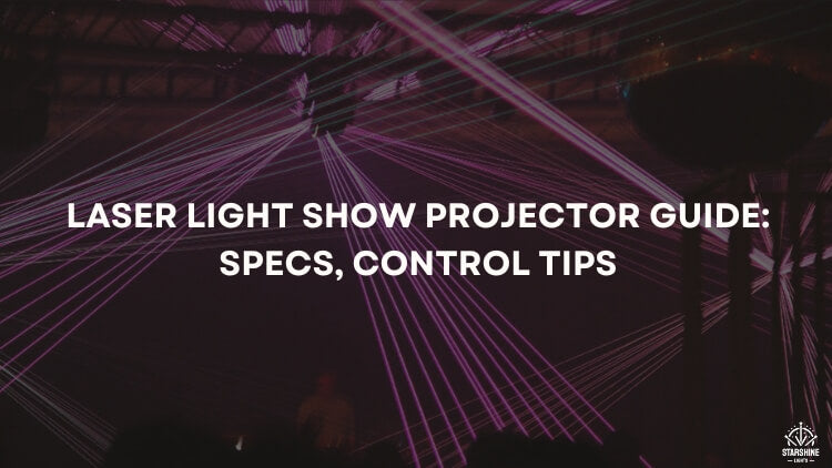 Indoor Laser Light Netherlands