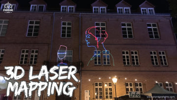 3D laser mapping overview with Pangolin BEYOND workflow