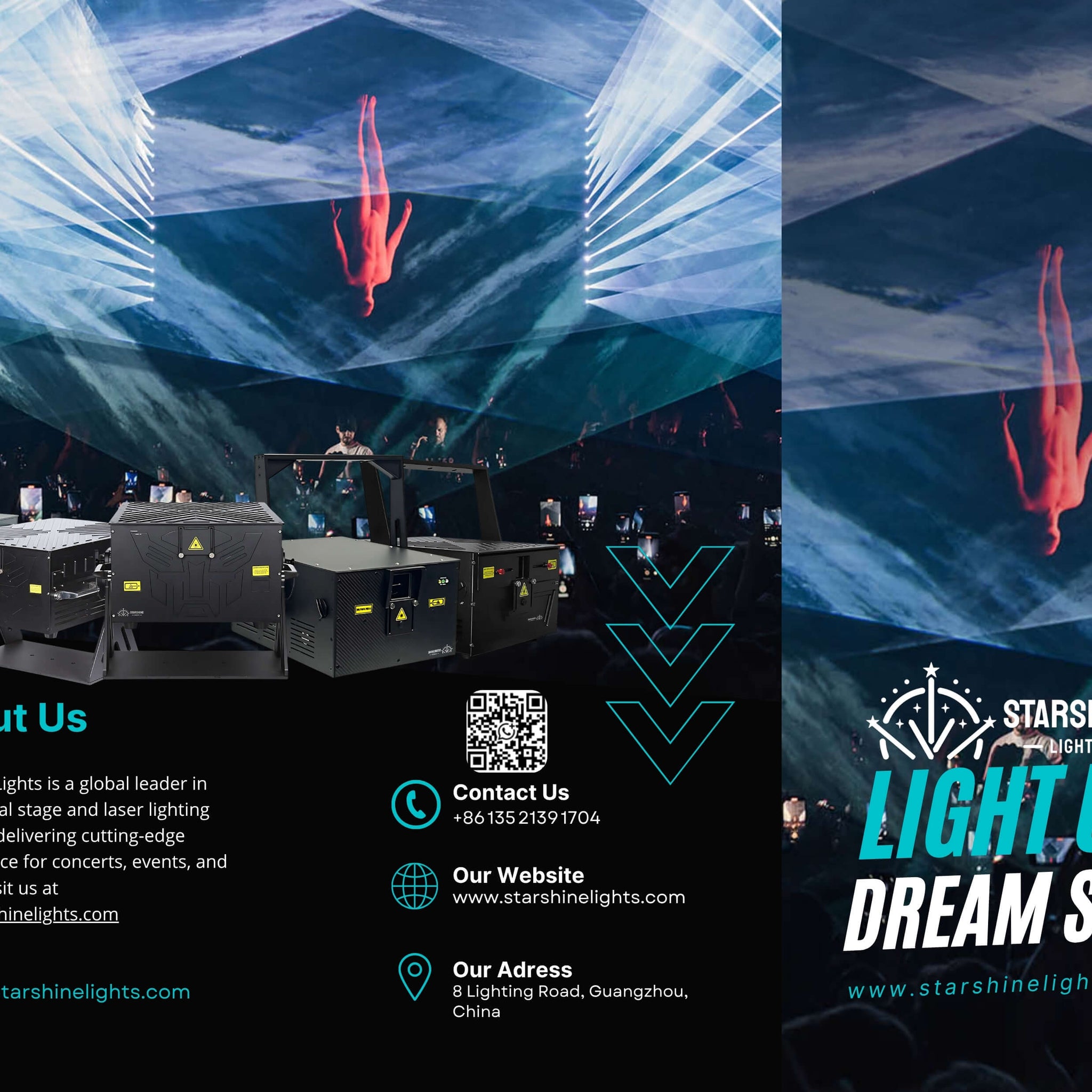 Laser Show Projector Catalog: Your Ultimate Guide